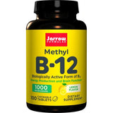 METHYL B -12 1000 MCG - 100 υπογλώσσια δισκία