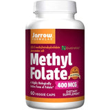 Μεθυλεστικό 400 mcg - 60 κάψουλες