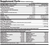 Πρωτεΐνη βοείου κρέατος τέρας - 2.200 kg