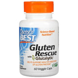 Διάσωση γλουτένης | με κάψουλες Glutalytic® - 60