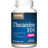 Theanine 100 mg/suntheanine® - 60 κάψουλες