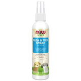 Flea & Tick Spray για σκύλους - 237 ml