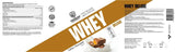 SWEDISH Supplements Whey Protein Deluxe [900 грама, 27 Дози] - Feel You