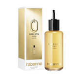 Rabanne Million Gold για το eau de parfum 200ml refill