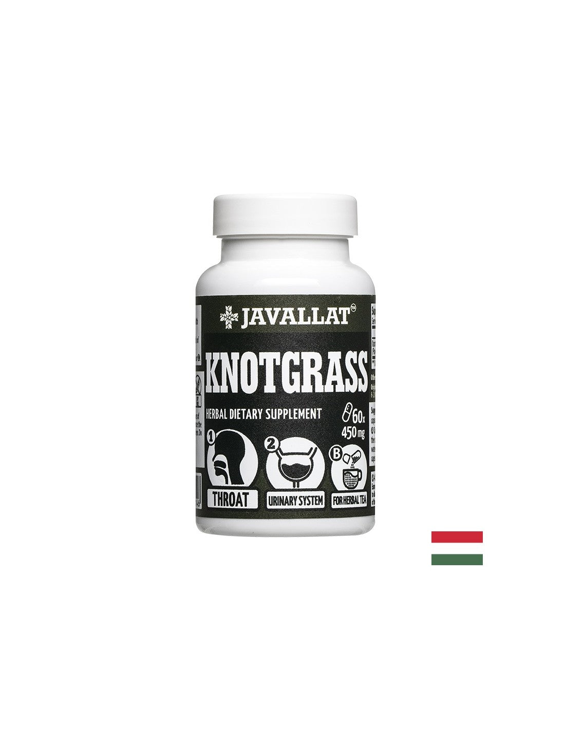 Αναπνευστικό σύστημα - Pacha grass, 450 mg x 60 κάψουλες