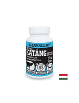 Χολή και συκώτι - Κιχώριο (βότανο και ρίζα), 450 mg x 60 κάψουλες