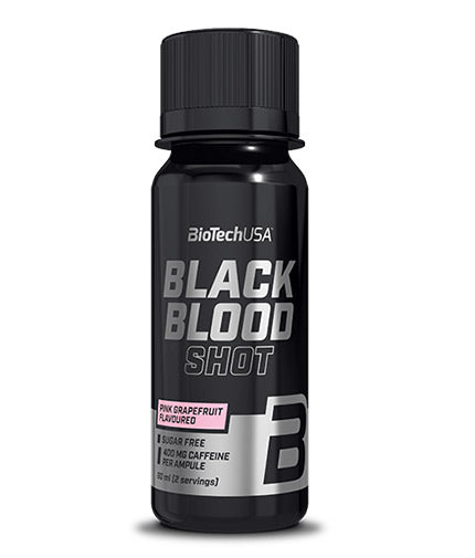 Μαύρο αίμα/60 mL