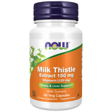 Silymarin Milk Thistle Extract 150 mg - 60 κάψουλες