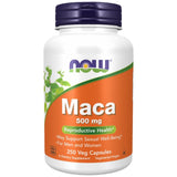 Maca 500 mg - 250 κάψουλες