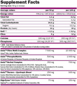 Ανακινήστε 4 Fit & Slim 0.500 kg