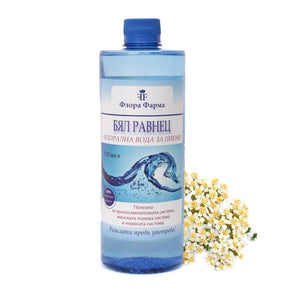 Floral water from WHITE RAVNETS 700ml - Nutra Best Europe