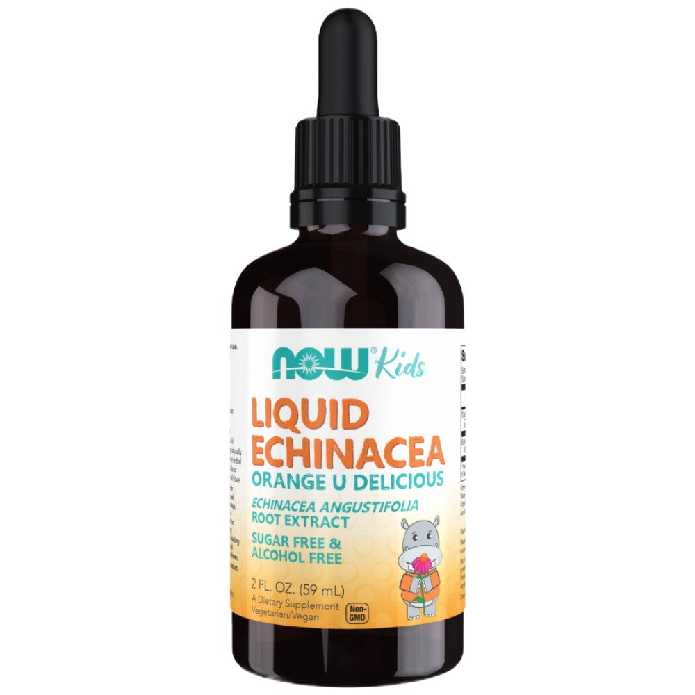 Υγρό echinacea για παιδιά - 59 ml
