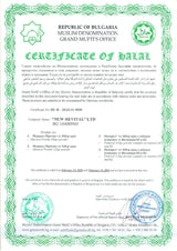 100% Λιποσωμικό Πρωτόγαλα Βουβαλιού 120 g <tc>Muracol</tc> Προστασία | ΧΑΛΑΛ