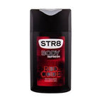 STR8 - Red Code Shower Gel