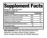 RAW Intra -Workout - 873 γραμμάρια