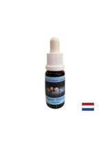 Ενισχύει την ευαισθητοποίηση - Diamond Essence No. 5, σταγόνες 15 ml