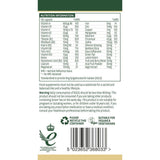 Σύνθετο για τις γυναίκες 50+ (Womens 50+ Multi-Vitamins & Minerals) 30 κάψουλες NatuesAid