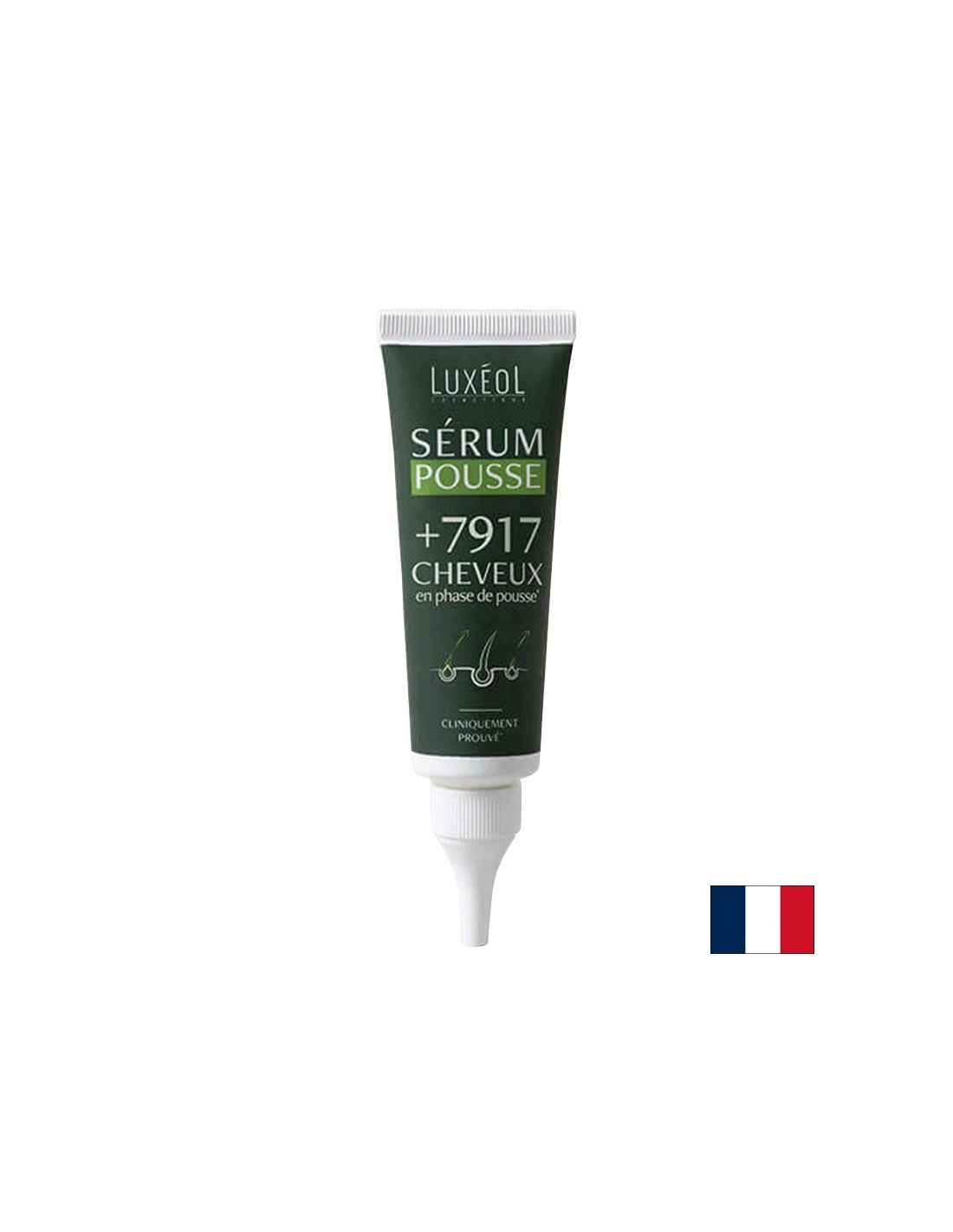 Σερούµα за хранане на растежа на τρίχα (без отмиване), 50 ml