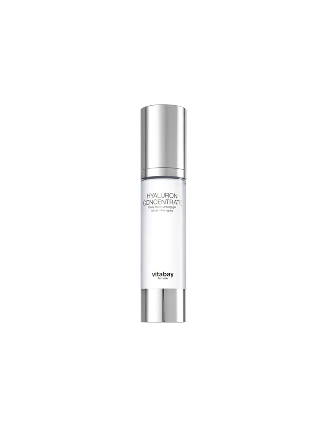 Συμπύκνωμα υαλουρόν, πήκτωμα 50 ml