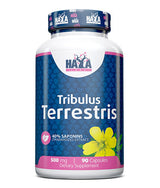 Tribulus terrestris 500 mg/90 καπάκια