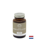 Healthy Weight Loss - Green Coffee, 500 mg x 60 κάψουλες