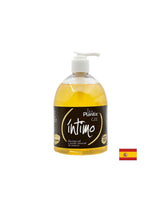 Gel intimate με έλαιο τεϊόδεντρου και αιθέριο έλαιο δεντρολίβανου Plantis®, 500 ml