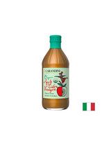 Apple Cider Bio Bio (μη φιλτραρισμένο, μη παστεριωμένο), 500 ml