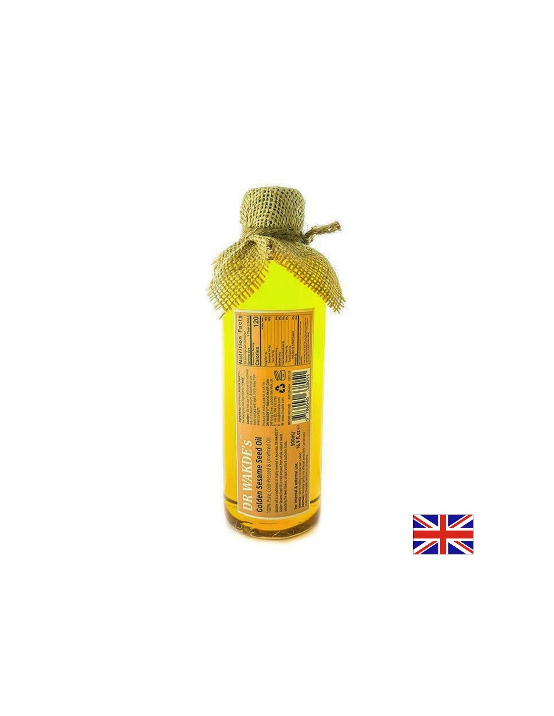 Σουσάμι, 500 ml