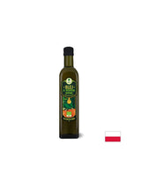Λελά σπόρου οργανικού σπόρου κολοκύθας, 500 mL