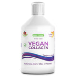 (Επείγον) υγρό κολλαγόνο vegan 5000 mg x 500 ml