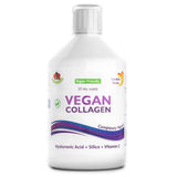 Υγρό κολλαγόνο vegan 5000 mg x 500 ml