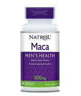 Maca 500mg./60 καπάκια.