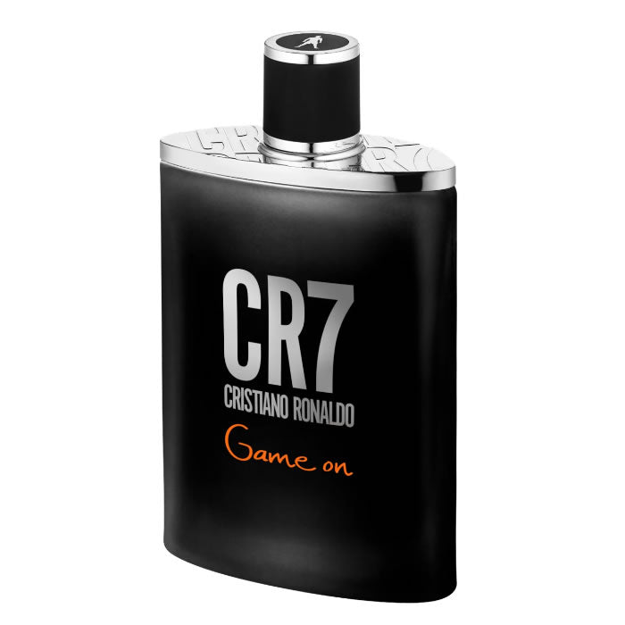 Το παιχνίδι Cristiano Ronaldo στο Eau de Toilette Spray 50ml