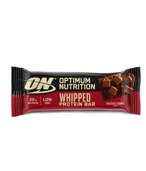 NEW Whipped Protein Bar / 60 g - Nutra Best Europe