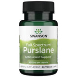 Πλήρες φάσμα Proslane 400 mg 60 κάψουλες