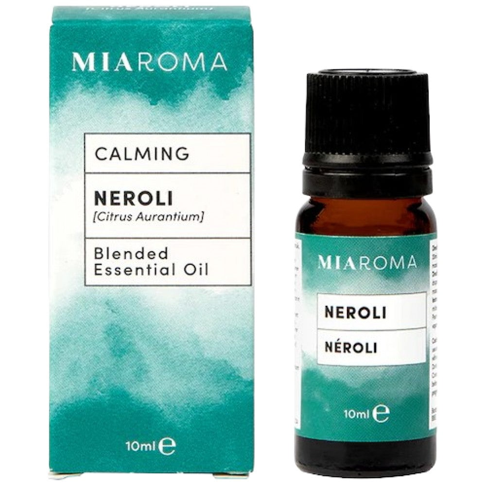 Miaroma Neroli | Αναμεμιγμένο αιθέριο έλαιο - 10 ml