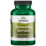 Boswellia serrata 500 mg 120 κάψουλες