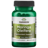 Moringa Oleifera 400 mg 60 κάψουλες