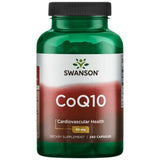 CoQ10 30 mg - 240 κάψουλες