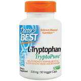 L-τρυπτοφάνη 500 mg | Με Tryptopure - 90 κάψουλες