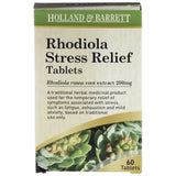 Rhodiola Relief Stress 200 mg - 60 δισκία