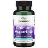 Ασβέστιο ασβέστιο 200 mg 60 κάψουλες