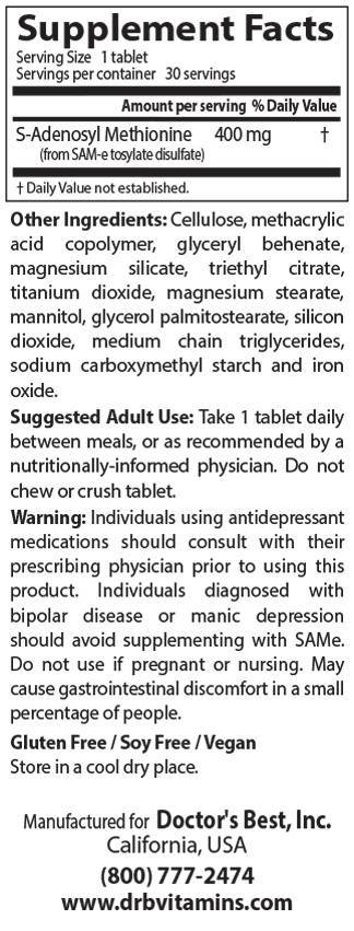 Τα καλύτερα ίδια 400 mg - 60 δισκία