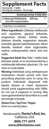 Τα καλύτερα ίδια 400 mg - 60 δισκία