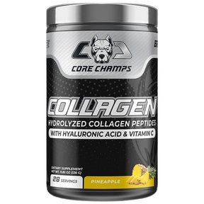 Collagen | with Hyaluronic Acid & Vitamin C - 336 grams - Nutra Best Europe