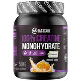 Creapure® κρεατίνη μονοϋδρική σκόνη - 500 γραμμάρια