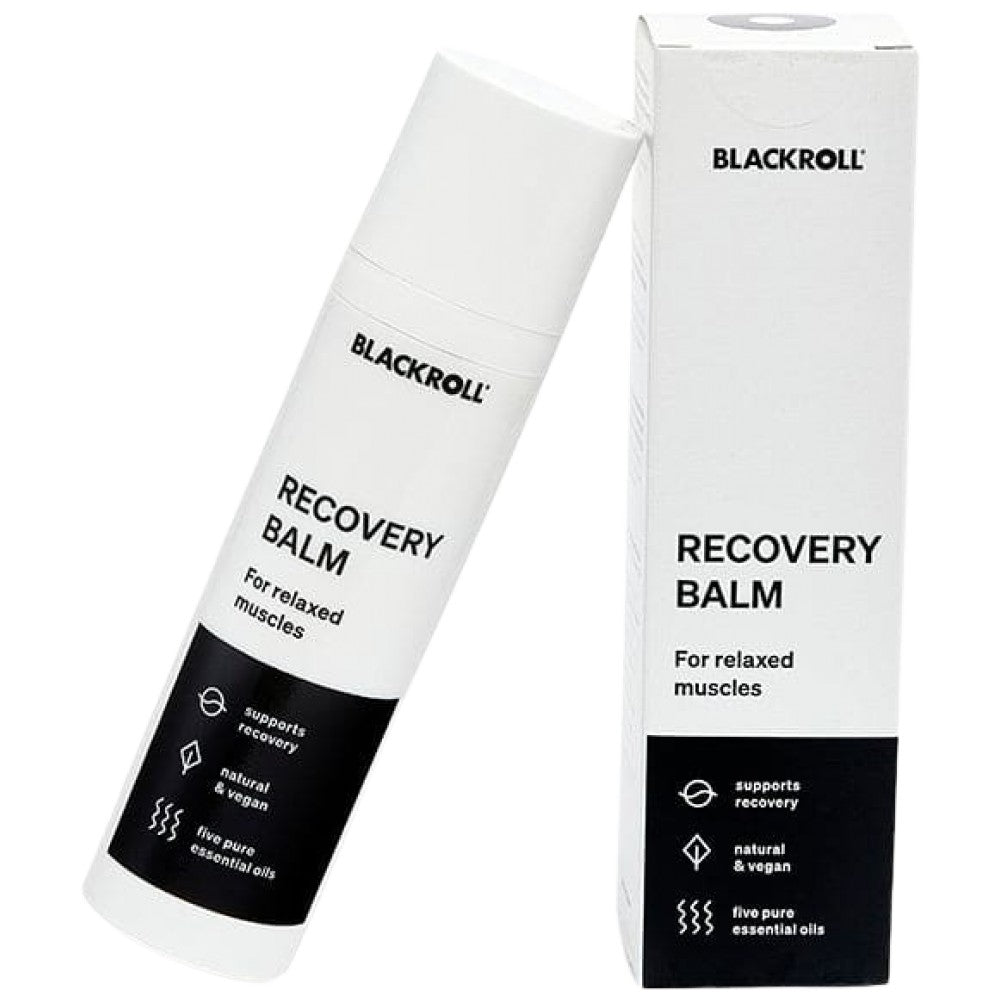 Βάλσαμο ανάκτησης | Balm χαλάρωσης μυών - 75 ml