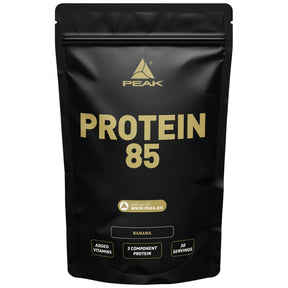 Protein 85 - 900 grams - Nutra Best Europe