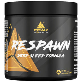 Respawn | with KSM-66 Ashwagandha - 120 capsules - Nutra Best Europe