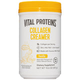 Κολλαγόνο creamer/keto πεπτίδια κολλαγόνου καφέ - 293 γραμμάρια